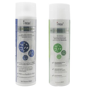 新加坡艾威宝香波狗狗改善猫咪皮癣皮屑掉毛黑下巴美毛护肤除臭