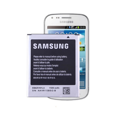 适用三星i8160i8190手机电池