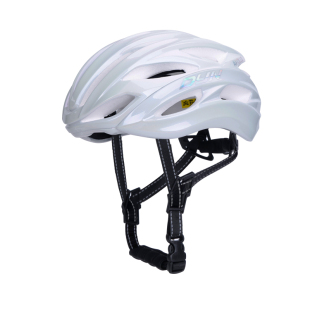 DYN戴恩阿波罗公路自行车骑行头盔男女透气一体成型安全帽显脸瘦