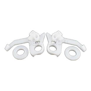 适用柯尼卡美能达287转印辊支架柯美BH227 367 7522 7528 7536轴套震旦AD289S 369S DEVELOP卡扣