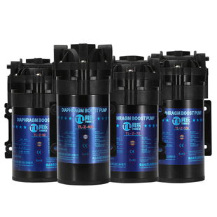 50 75 100 400G同乐元增压泵自吸泵净水器纯水机配件电机水泵家用