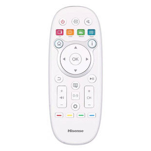 Hisense海信电视机遥控器CN3A16原装正品通用LED42K600A3D LED55EC630JD LED55K600X3D LED50K600X3D EC630JD