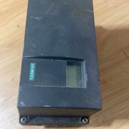 【请询价】6DR5020-0EN00-0AA0智能SIPART