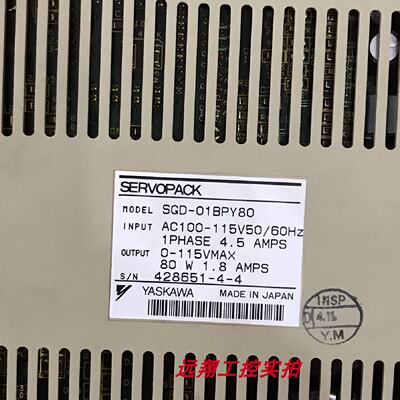 议价安川JRMSP-120CPS11100/DDSCR-120CPU34100/120MMB10400现货