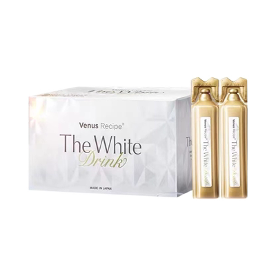 升级axxzia晓姿白肌饮亮白细腻