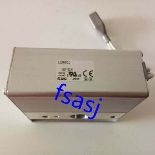 议价现货SMC原装LER-1 系列电动摆台LER50J  LER50J-1-R16N1旋转