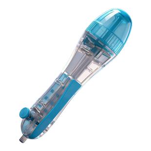 按压自动点珠拼豆笔手工diy套装辅助工具专用神器补充材料包玩具