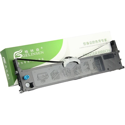适合OKI5250F OKI7000色带OKI5600F色带架 5800 OKI8100色带框