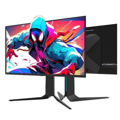 雷神26.5英寸2K500HzOLED显示器