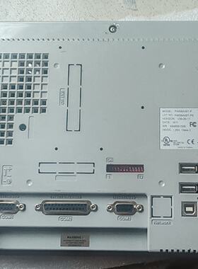 议价海泰克触控屏幕PWS6A00T-P/6600T-S/5610T-S/6600S-S