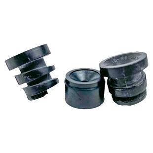 适配长安汽车cs75睿骋1.8t 2.0发动机装饰罩连接胶套减震胶垫橡胶