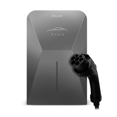 德力西7kw新能源充电桩免费安装