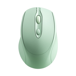 无线鼠标蓝牙静音可充电女生办公商务双模滑鼠笔记本电脑ipad通用