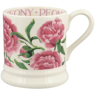 Emma手工陶瓷水杯情侣杯早餐杯