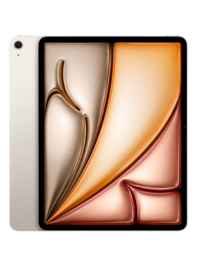 【享教育优惠】Apple/苹果 13 英寸 iPad Air (2026) M4芯片 平板电脑 全新未拆封 国行正品