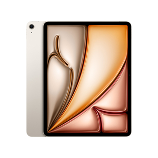【3期免息】Apple/苹果 13 英寸 iPad Air (2026) M4芯片 平板电脑 全新未拆封 国行正品