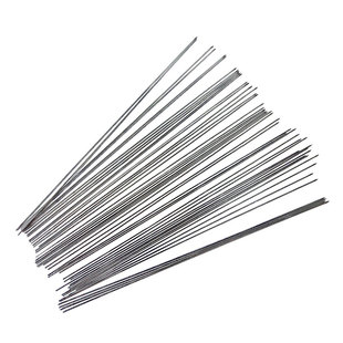 烧烤签子 一次性铁签子商用特细非不锈钢圆签 羊肉串小串针钎打包