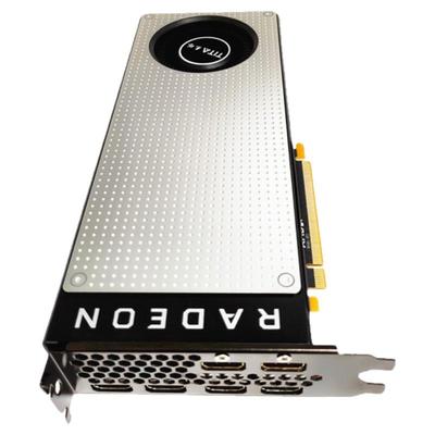 泰塔RX5806HDMI8G多屏显卡