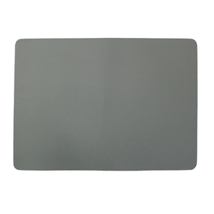 样板房原创餐垫餐具套装配套餐垫灰白米色长方形餐垫蓝色圆形餐垫