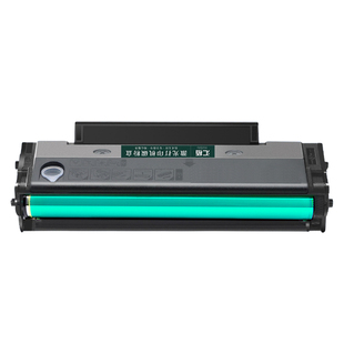 汇栢适用奔图PD-203T硒鼓m6200w打印机墨盒m6203 p2200w激光碳粉盒一体机M6602W易加粉晒鼓P2228墨粉仓Pantum