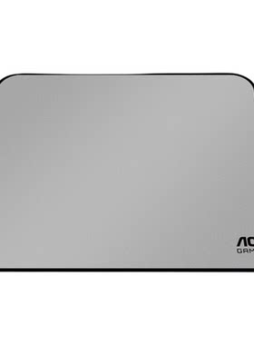 AOC电竞顺滑鼠标垫G21L