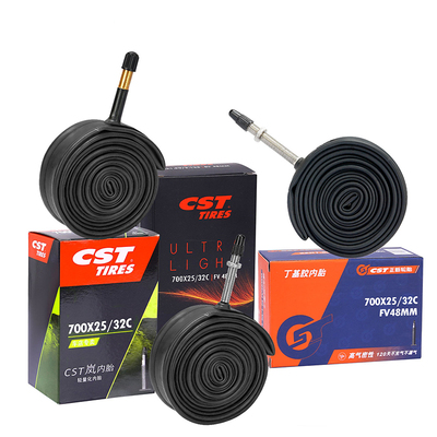 CST正新正新山地自行车内胎美法