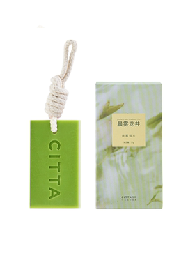 西苔植物精油香薰蜡片衣柜留香