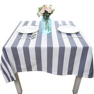 格子桌布学生书桌布网红ins风日式茶几布客厅卧室少女写字书桌垫