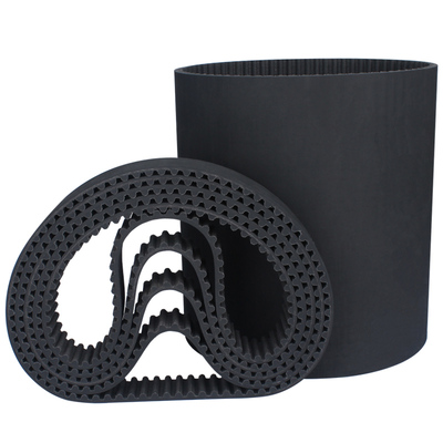 Slpu橡胶同步带S8M型464至1800