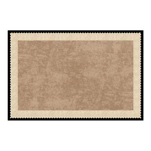 法式客厅地毯2026新款高级免洗可擦中古风沙发卧室地垫防水大面积