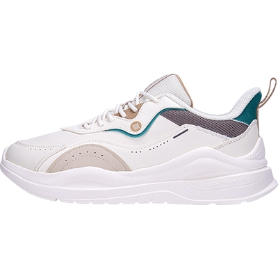 361°运动休闲男跑步鞋