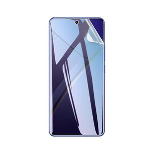 适用真我neo7turbo手机防窥膜NEO7X磨砂水凝膜RMX5071手机贴膜neo7se全屏覆盖Realme防偷窥Neo7Turbo屏幕贴膜