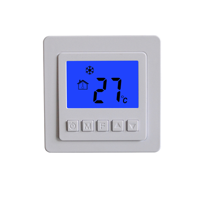 RDC880开关量摸拟量0-10V温控器