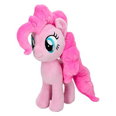 正版小马宝莉毛绒公仔新年礼物