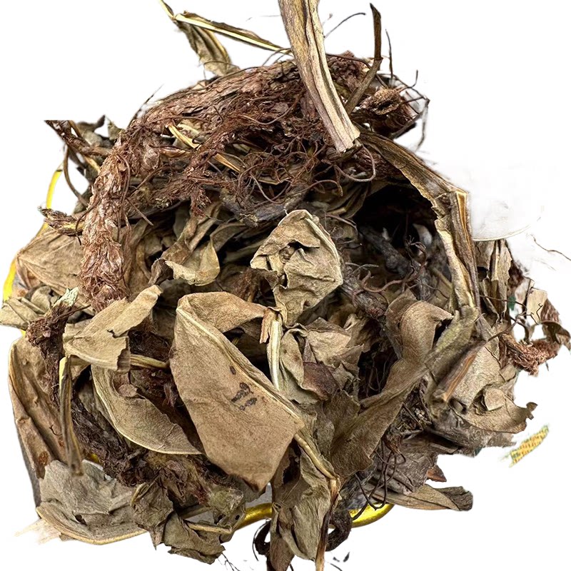 【正宗无添加】七星箭粉250克 狗屎花 紫金莲 中药粉店铺药材大全