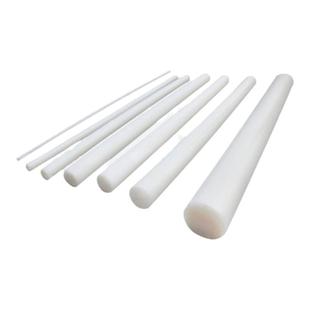 白色尼龙棒 纯料尼龙棒 PA66 1010 纯A级料 黑色尼龙棒蓝色尼龙棒