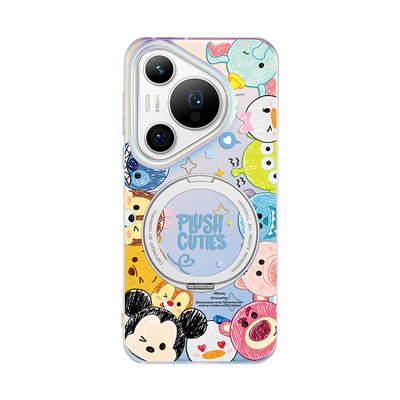 【迪士尼适用华为pura80手机壳】