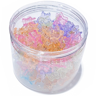 儿童带彩灯发箍小女孩发光头箍宝宝带齿防滑发卡公主不伤发头发饰