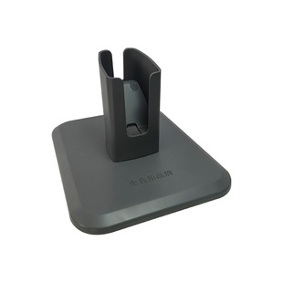 雅佳5000电吹管定制底座排水支架重600克稳固不易倒全新升级款