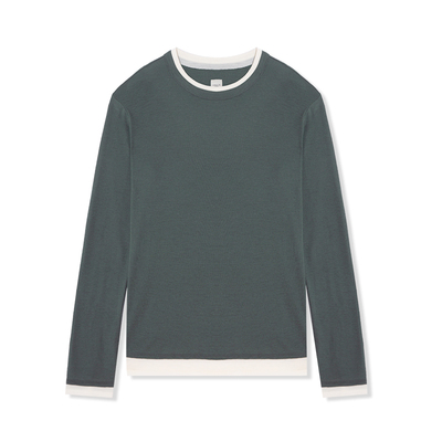 UNICAHOMME百搭简约打底衫