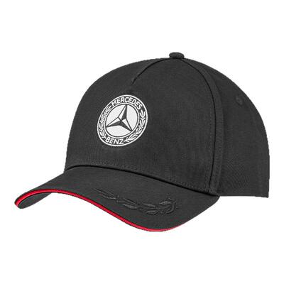 梅赛德斯-奔驰品牌新锐大使同款棒球帽