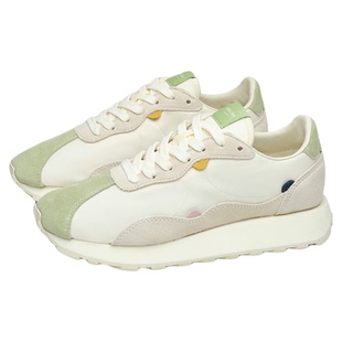 NormanWalsh丨SILVER LAKE系列 复古运动慢跑鞋休闲鞋男女同款