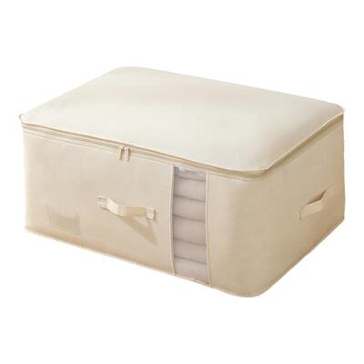 装被子收纳袋子衣服大容量