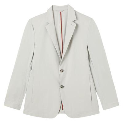 SCOFIELD春季标准西服