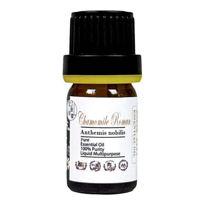 罗马洋甘菊有机单方精油