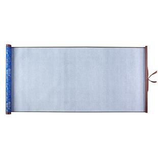 六品堂 毛笔字水写布练字专用初学者套装小学生米字格空白字帖水写书法布水洗布练习纸高级仿宣文房四宝套装