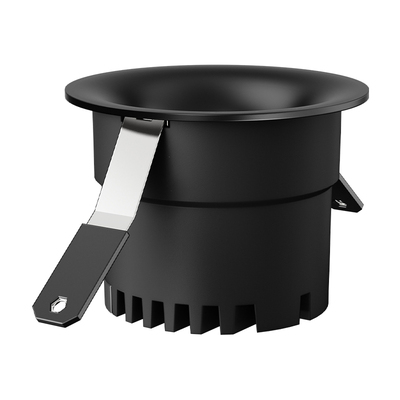 星月影Zen3无边框筒灯Mesh2.0