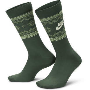 Nike/耐克官方正品当季新款男女运动训练袜子一双装FZ3071-338