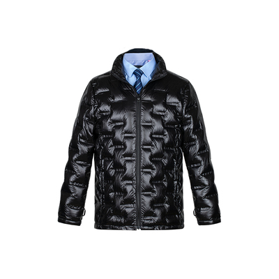 羽绒服内胆男女同款可外穿白鹅绒