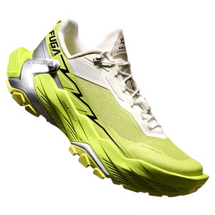 凯乐石FUGA越野跑鞋男春夏户外防滑透气徒步运动鞋女DU2大坡王